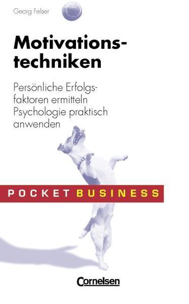 Pocket Business / Motivationstechniken