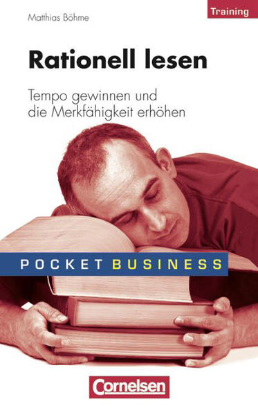 Pocket Business - Training / Rationell lesen