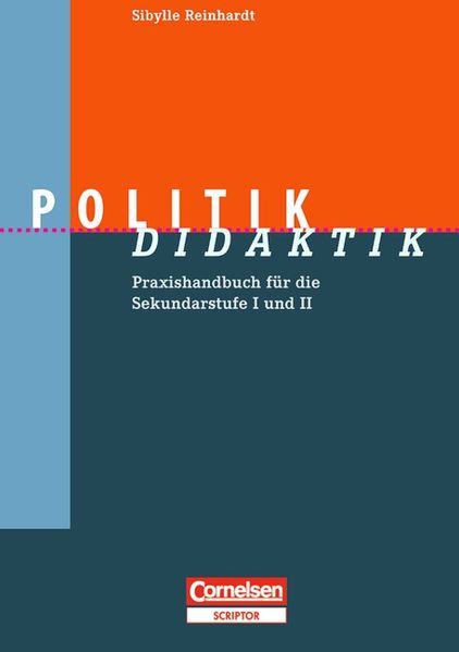 Fachdidaktik / Politik-Didaktik