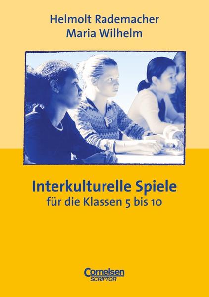 Praxisbuch / Interkulturelle Spiele