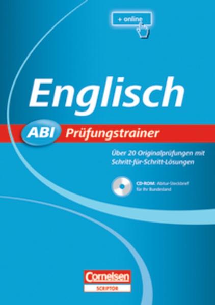 Abi Prüfungstrainer / Englisch