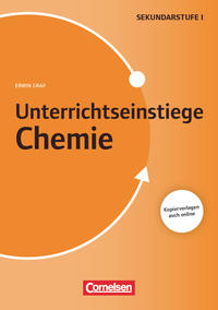 Unterrichtseinstiege - Chemie - Klasse 5-10