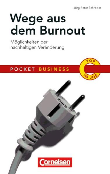 Pocket Business / Wege aus dem Burnout