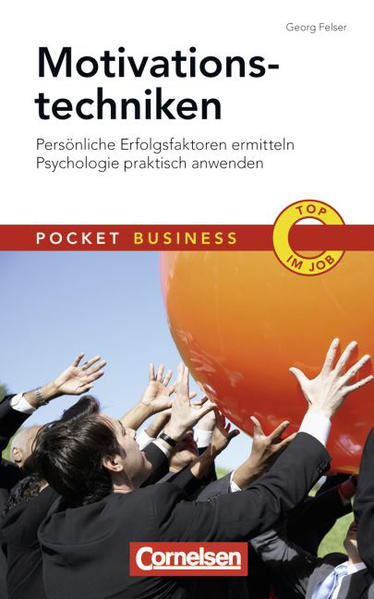 Pocket Business / Motivationstechniken