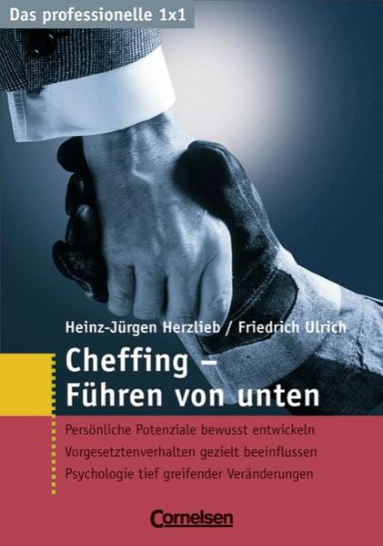 Das professionelle 1 x 1 / Cheffing