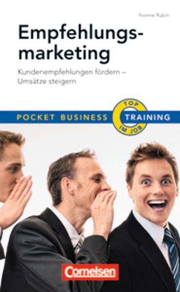 Pocket Business - Training / Empfehlungsmarketing