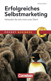 Pocket Business / Erfolgreiches Selbstmarketing