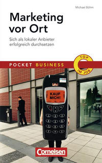 Pocket Business / Marketing vor Ort