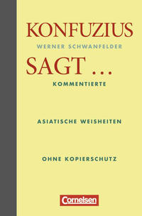 Geschenkbücher - Wirtschaft / Konfuzius sagt...