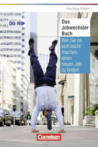 Persönlicher Erfolg / Das Jobwechsler-Buch