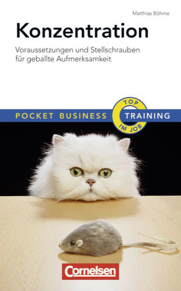 Pocket Business - Training / Konzentration