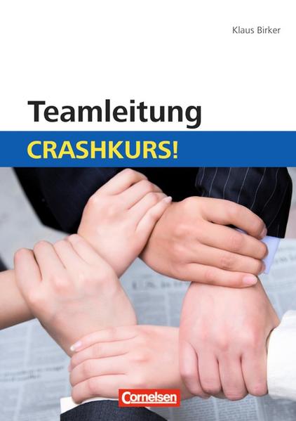 Crashkurs! / Teamleitung: Crashkurs!