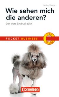 Pocket Business / Wie sehen mich die anderen?
