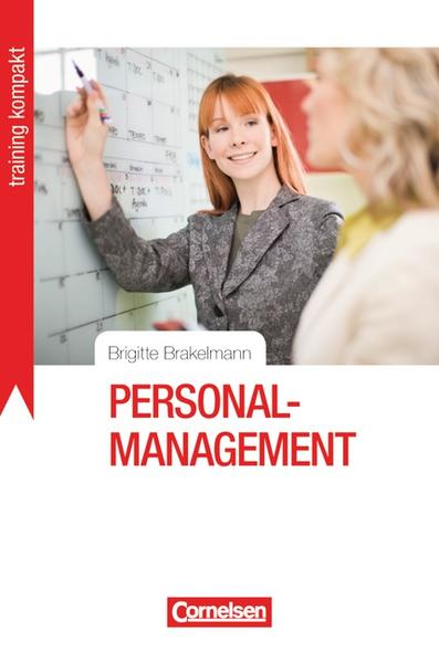 Training kompakt / Personalmanagement