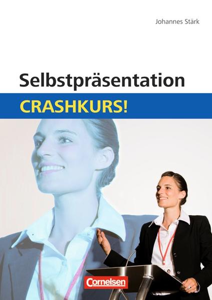 Crashkurs! / Selbstpräsentation: Crashkurs!