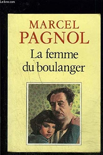 Textes et méthodes / La femme du boulanger