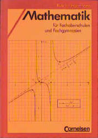 Mathematik für Fachoberschulen und Fachgymnasien / Schülerbuch
