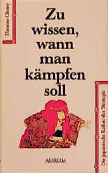 Zu wissen, wann man kämpfen soll