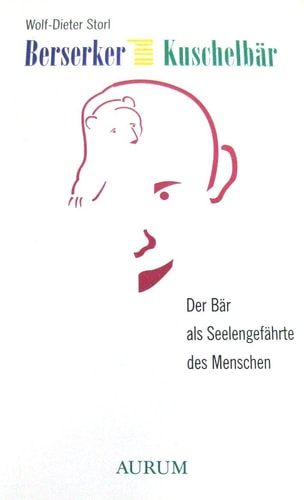 Berserker und Kuschelbär