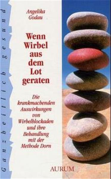 Wenn Wirbel aus dem Lot geraten