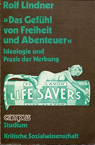 Das Gefühl von Freiheit und Abenteuer