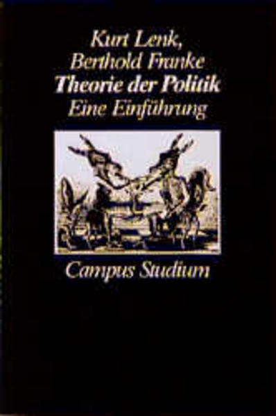 Theorie der Politik