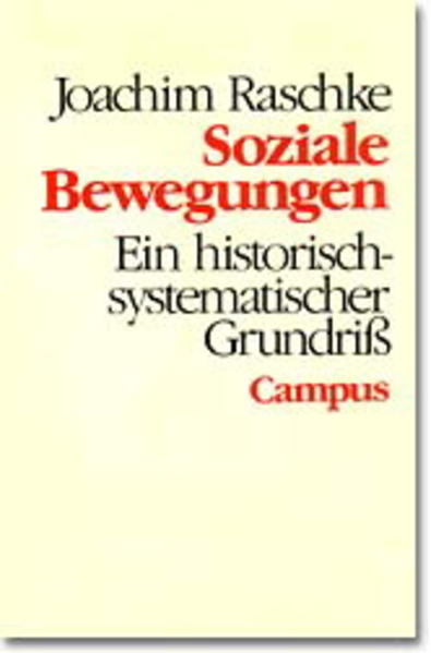 Soziale Bewegungen