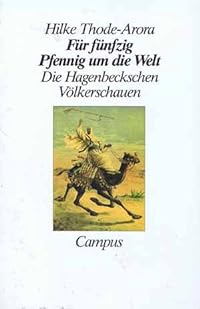 Für fünfzig Pfennig um die Welt