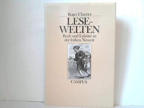 Lesewelten