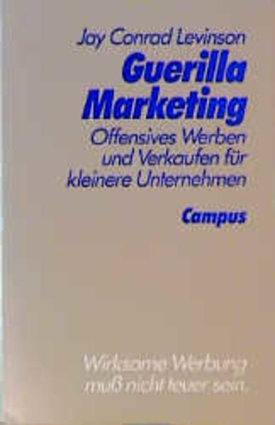 Guerilla Marketing