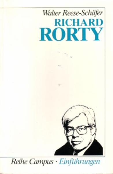 Richard Rorty