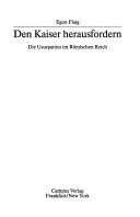 Den Kaiser herausfordern
