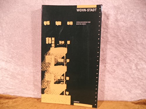 Wohn-Stadt