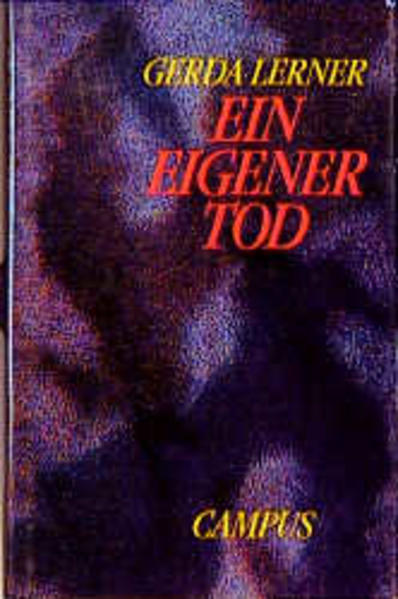 Ein eigener Tod