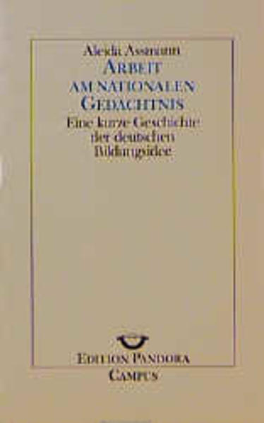 Arbeit am nationalen Gedächtnis