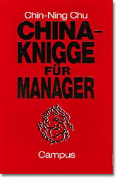 China-Knigge für Manager