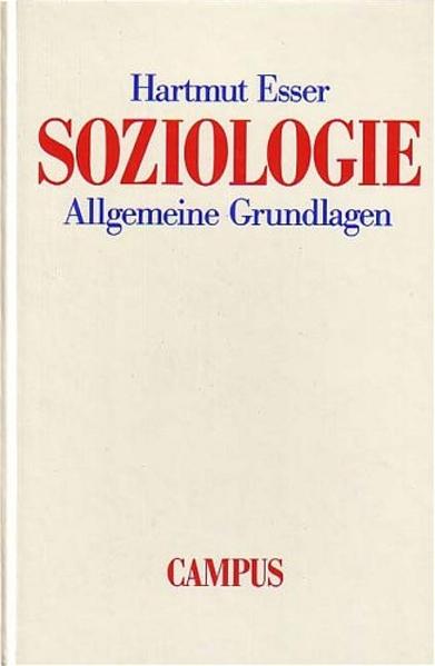 Soziologie