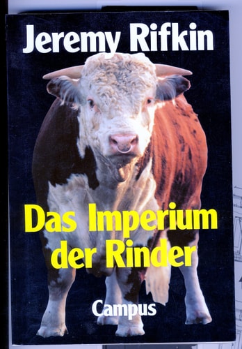 Das Imperium der Rinder