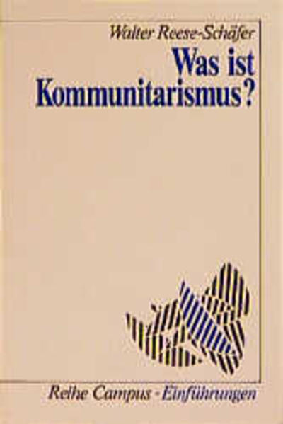 Was ist Kommunitarismus