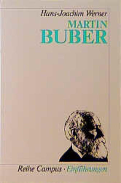 Martin Buber