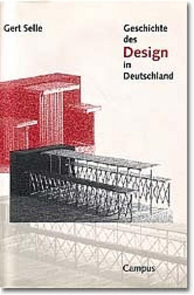 Geschichte des Design in Deutschland