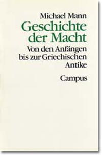 Geschichte der Macht