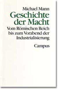 Geschichte der Macht
