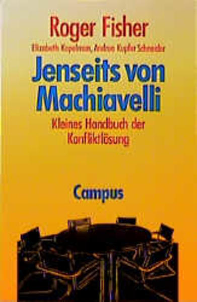 Jenseits von Machiavelli