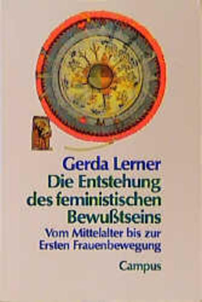 Die Entstehung des feministischen Bewußtseins