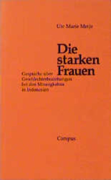 Die starken Frauen