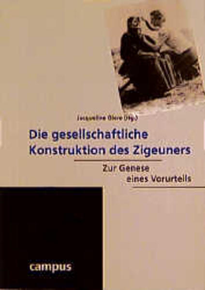 Die gesellschaftliche Konstruktion des Zigeuners