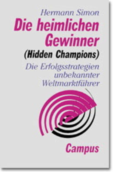 Die heimlichen Gewinner (Hidden Champions)