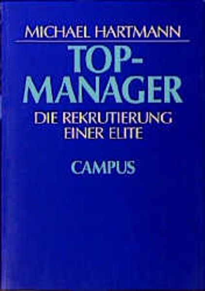 Topmanager