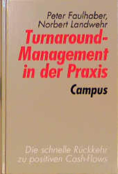 Turnaround-Management in der Praxis